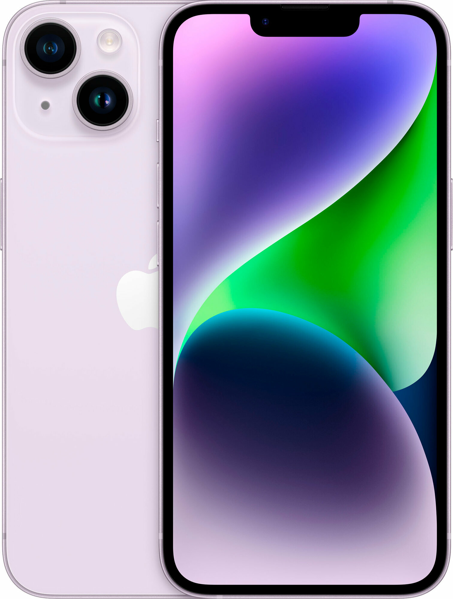 iPhone 14 512Gb SIM+eSIM Purple Global