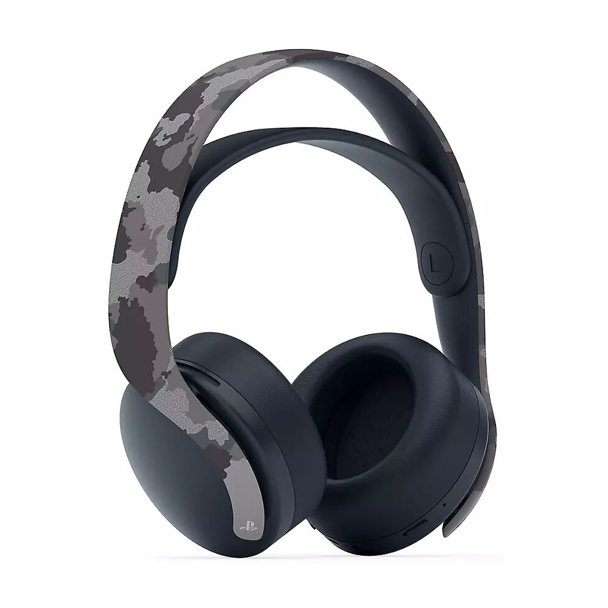 Игровая гарнитура Sony Pulse 3D Серый камуфляж