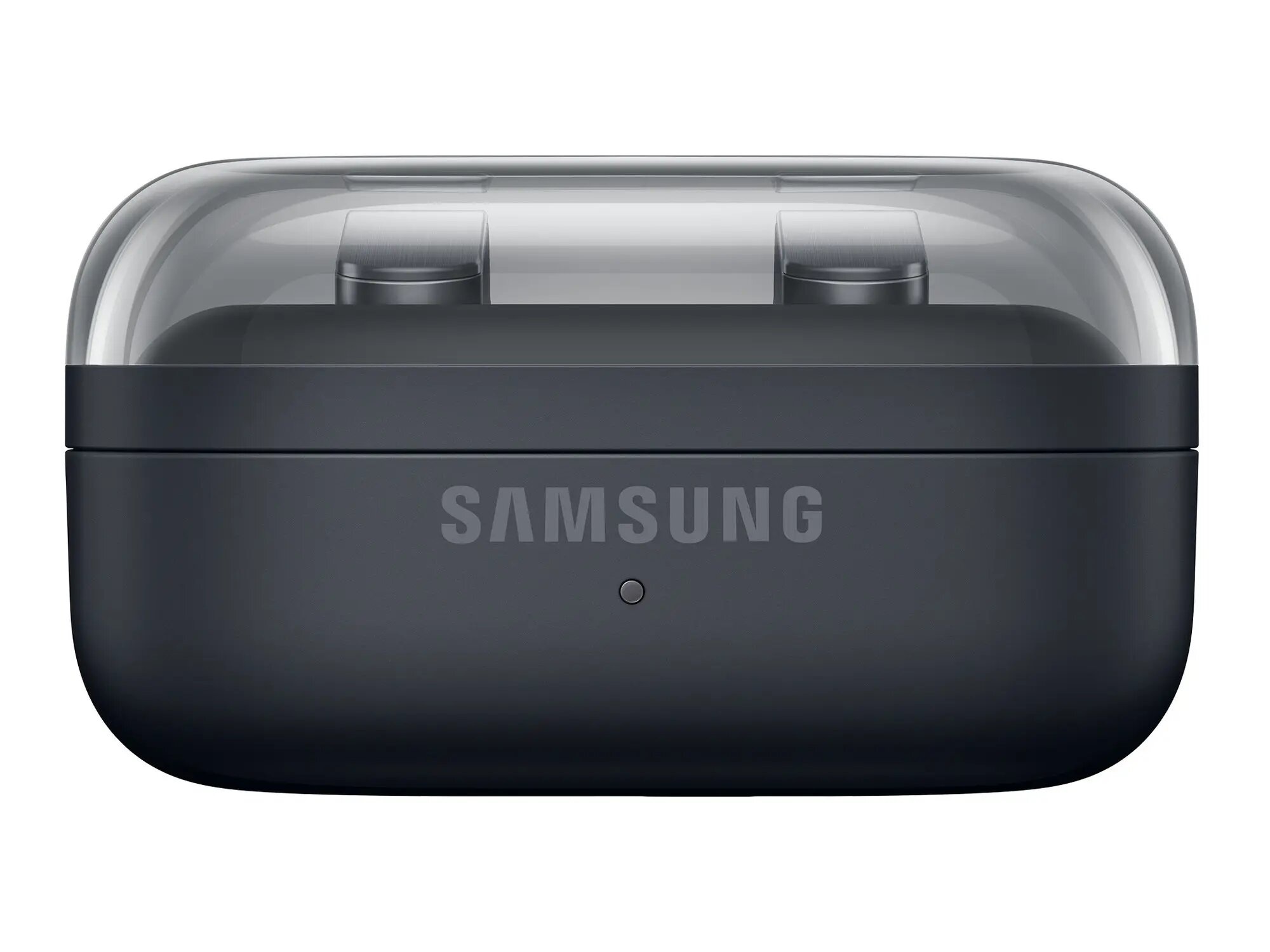 Беспроводные наушники Samsung Galaxy Buds 4 с ANC Черный