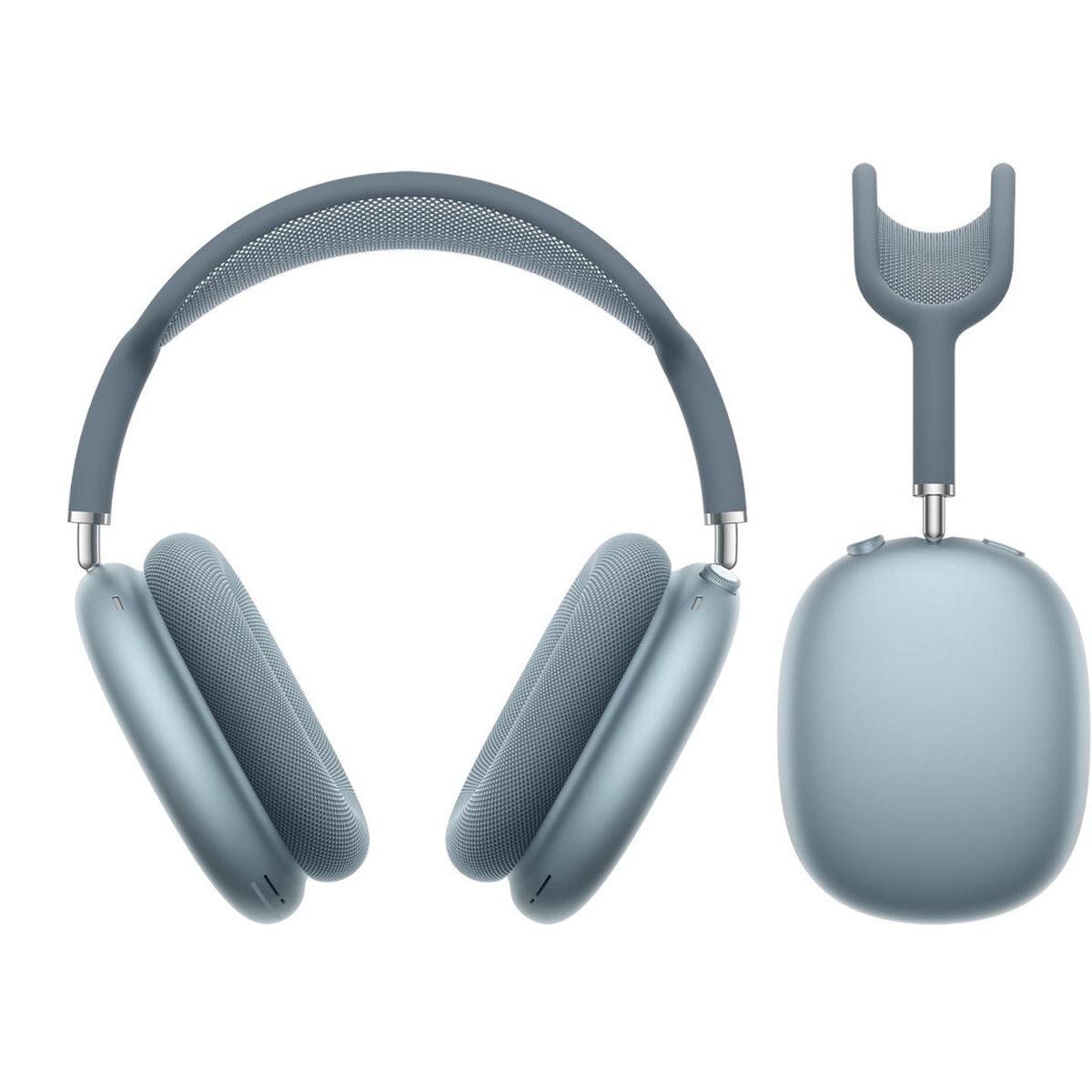 Беспроводные наушники Apple AirPods Max Blue 2024