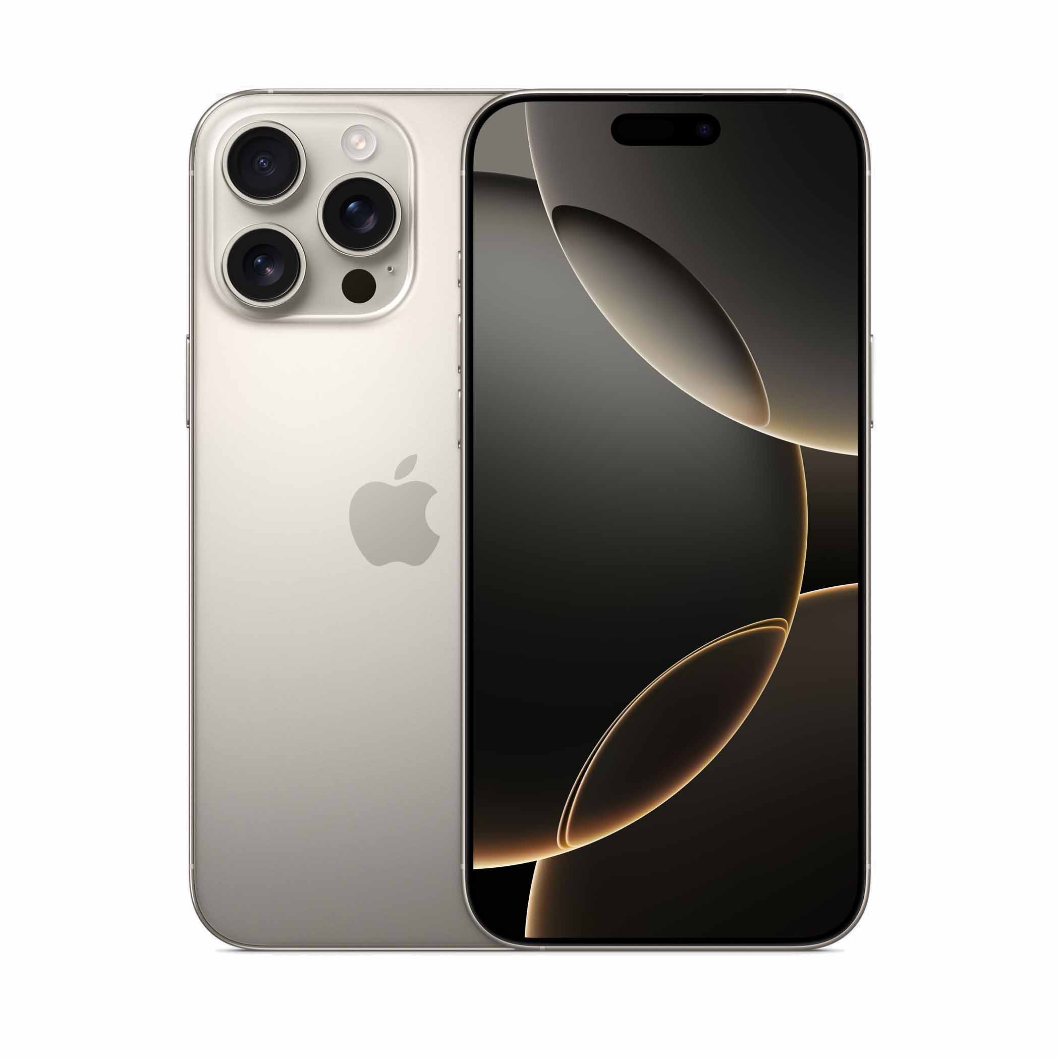 Iphone 16 pro характеристики телефона