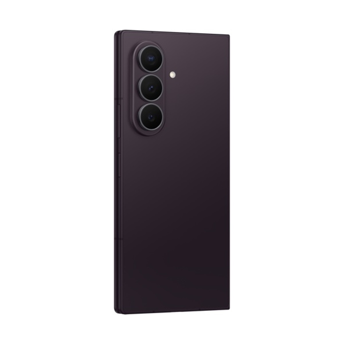 Смартфон Samsung Galaxy Z Fold 8 Ultra 12/256Gb SIM+eSIM Фиолетовый Global