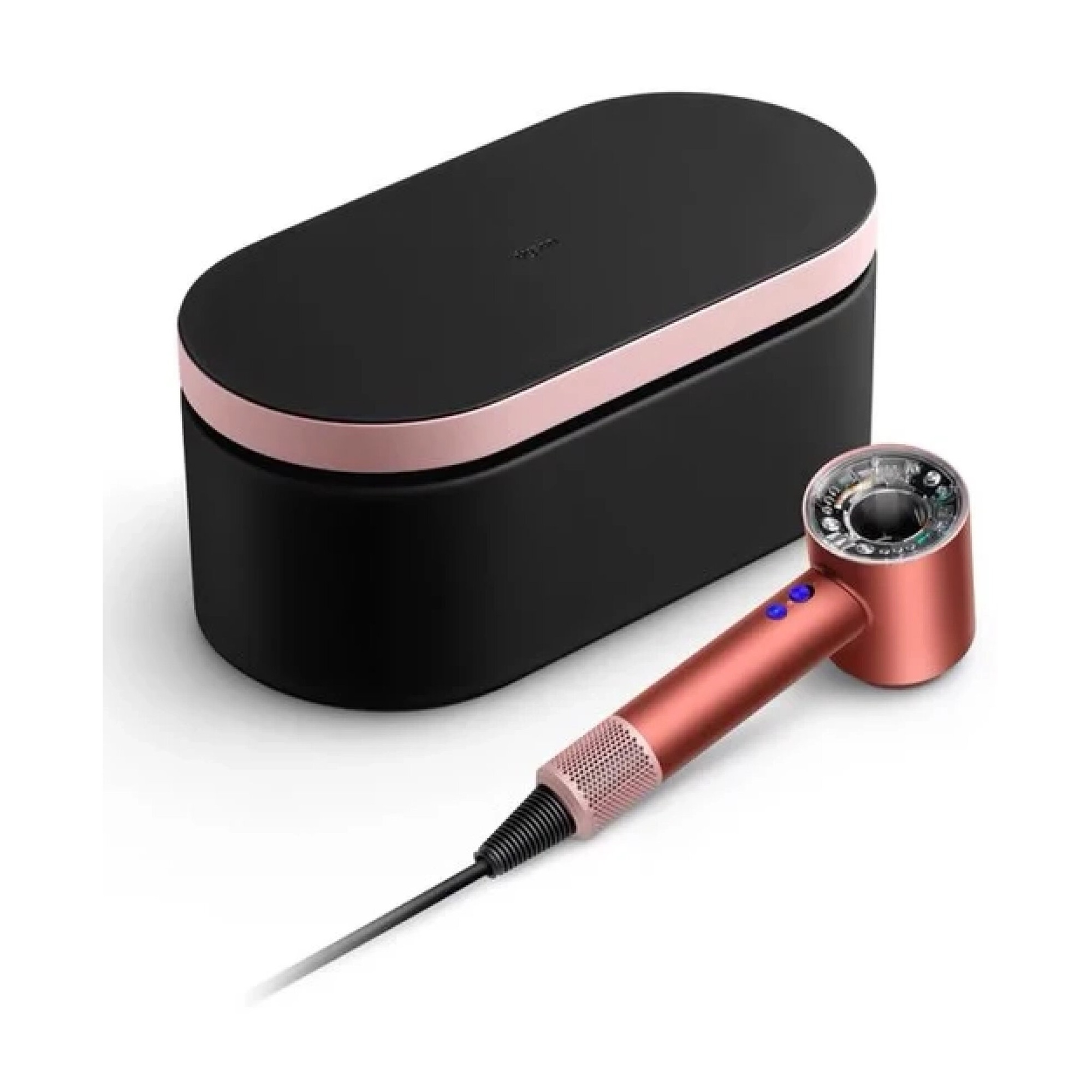 Фен Dyson Supersonic Nural HD16 Strawberry Bronze/Blush Pink