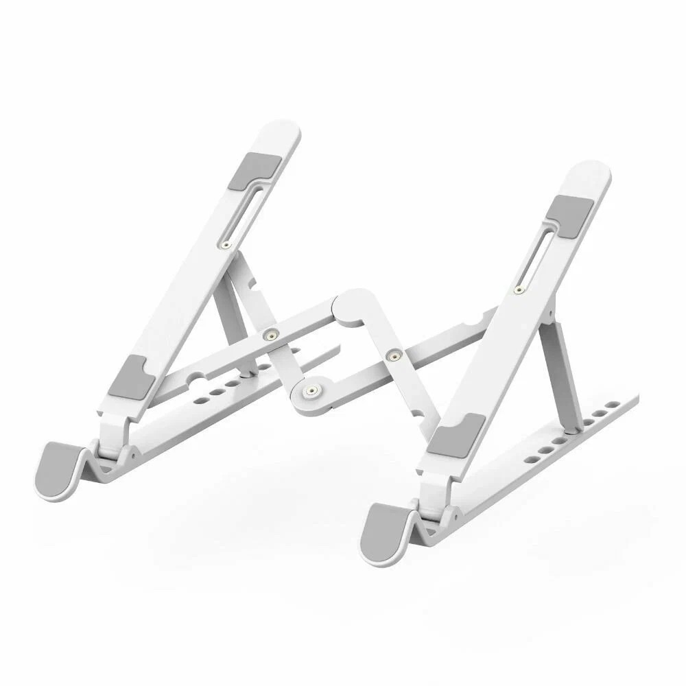 Подставка для ноутбука WiWU Laptop Stand S500 Silver