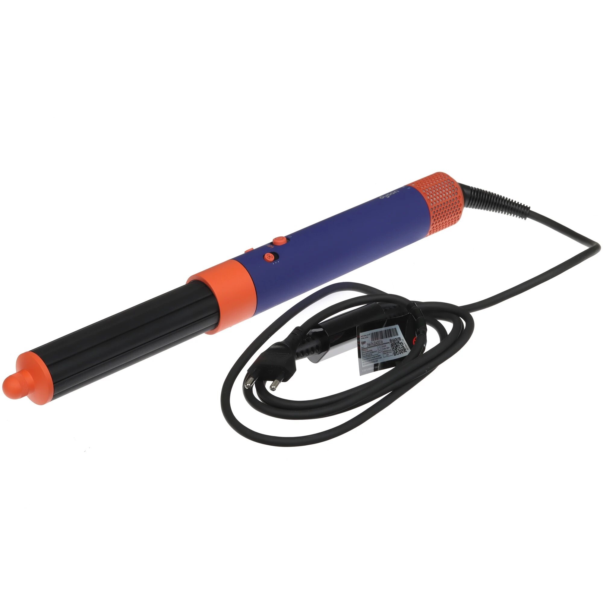 Dyson Airwrap HS08 Straight+Wavy Vinca Blue