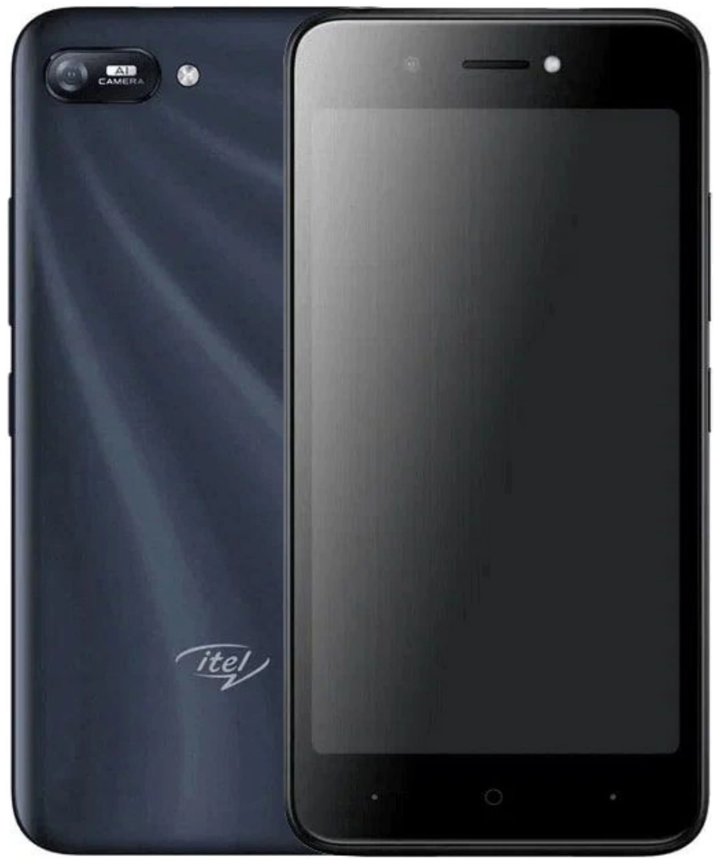 Смартфон ITEL A25 1/16Gb Dual nano SIM Endless