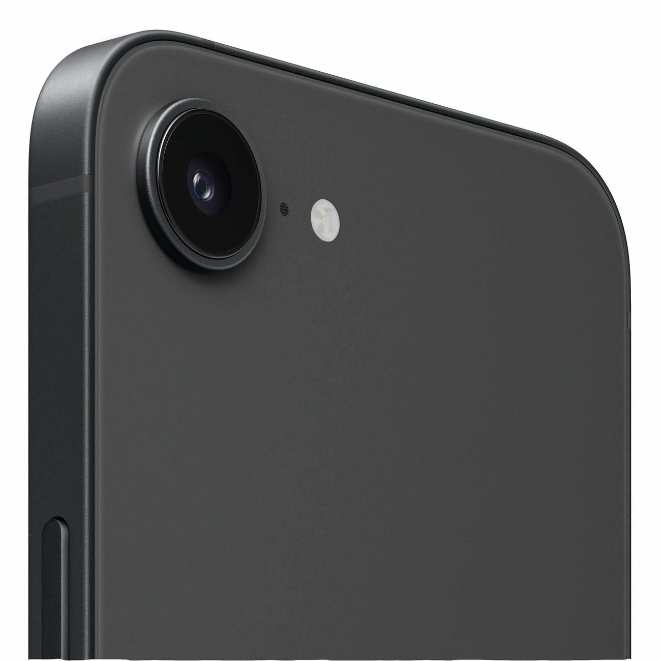 iPhone 16e 512Gb 2 eSIM Black Global