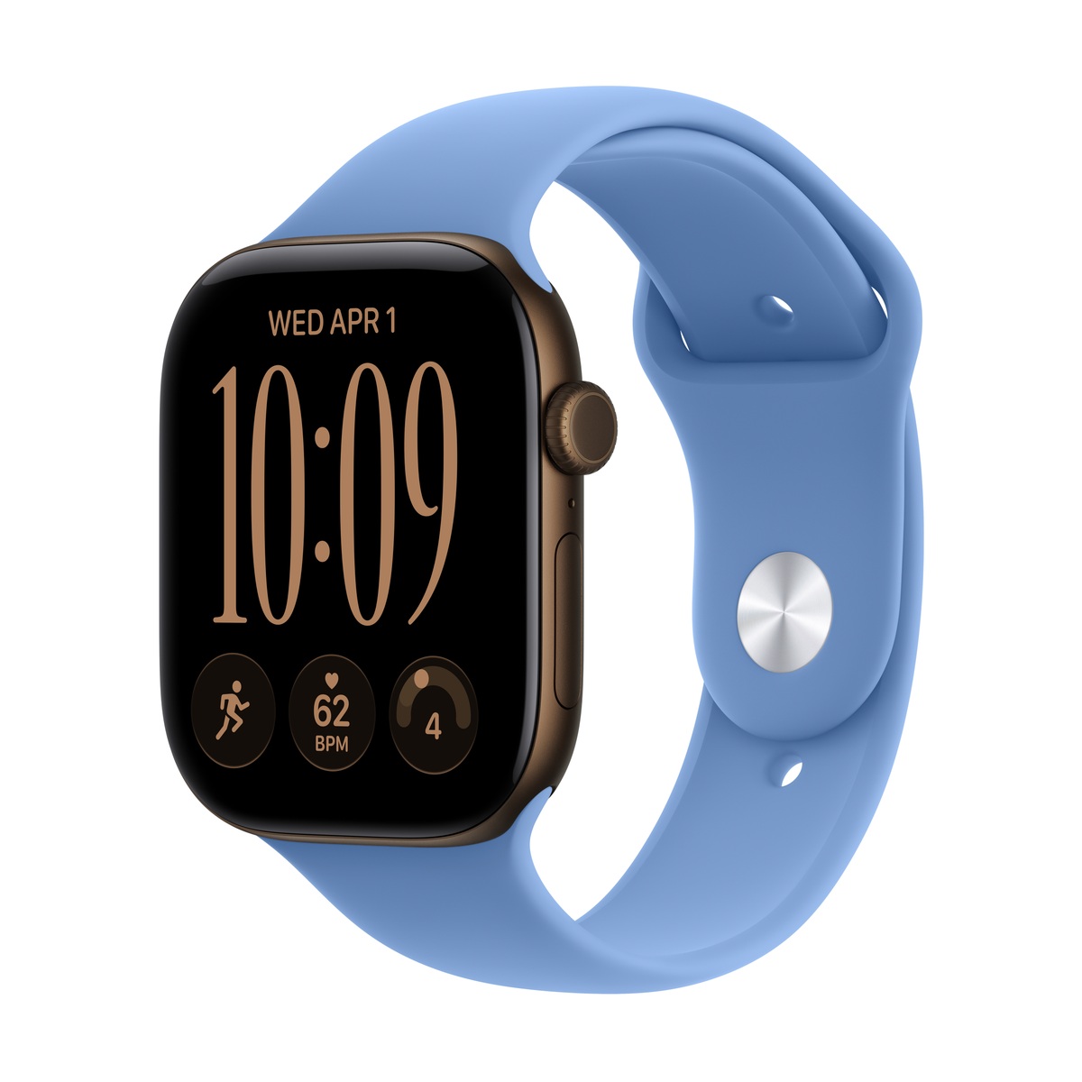 Apple Watch Series 12