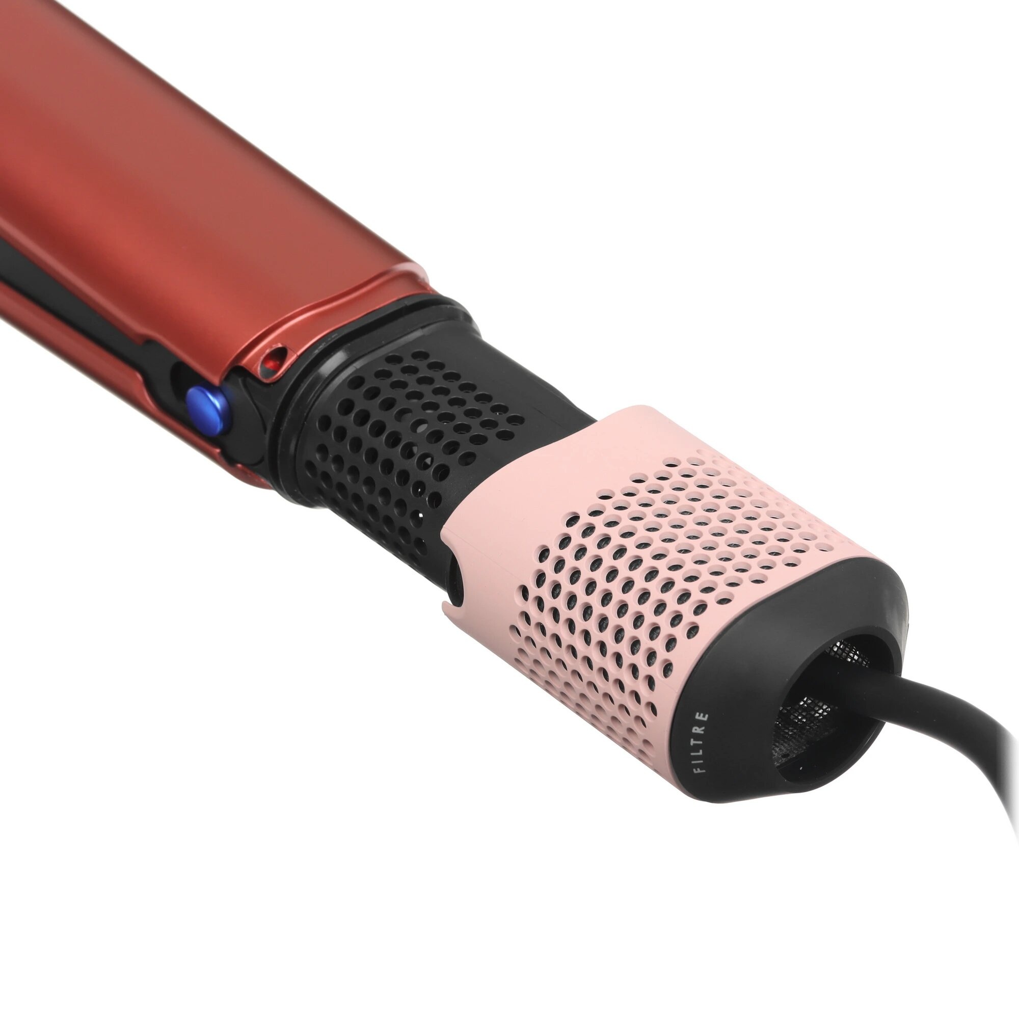 Выпрямитель Dyson Airstrait HT01 Strawberry Bronze/Blush