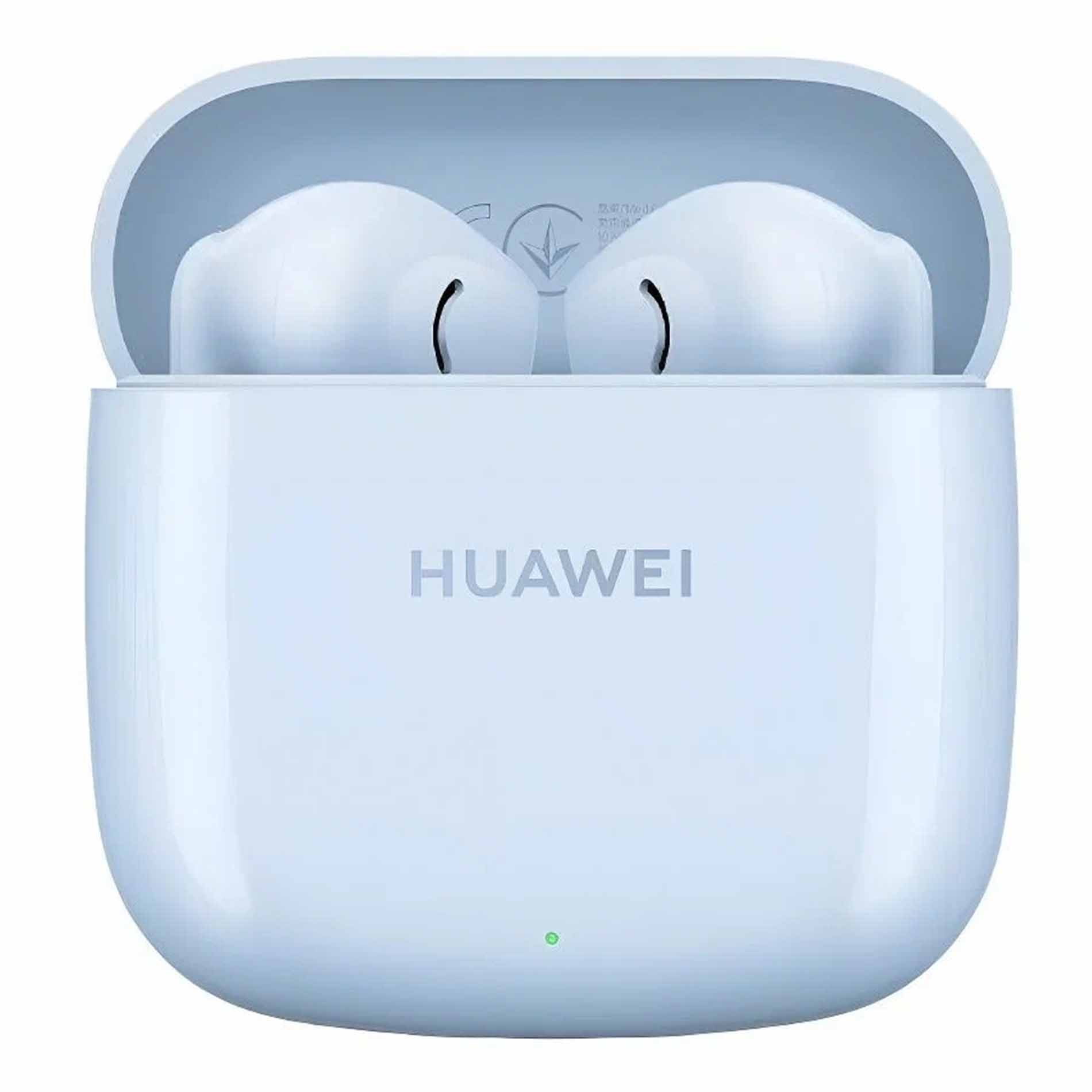 Наушники Huawei FreeBuds SE 2 Голубой