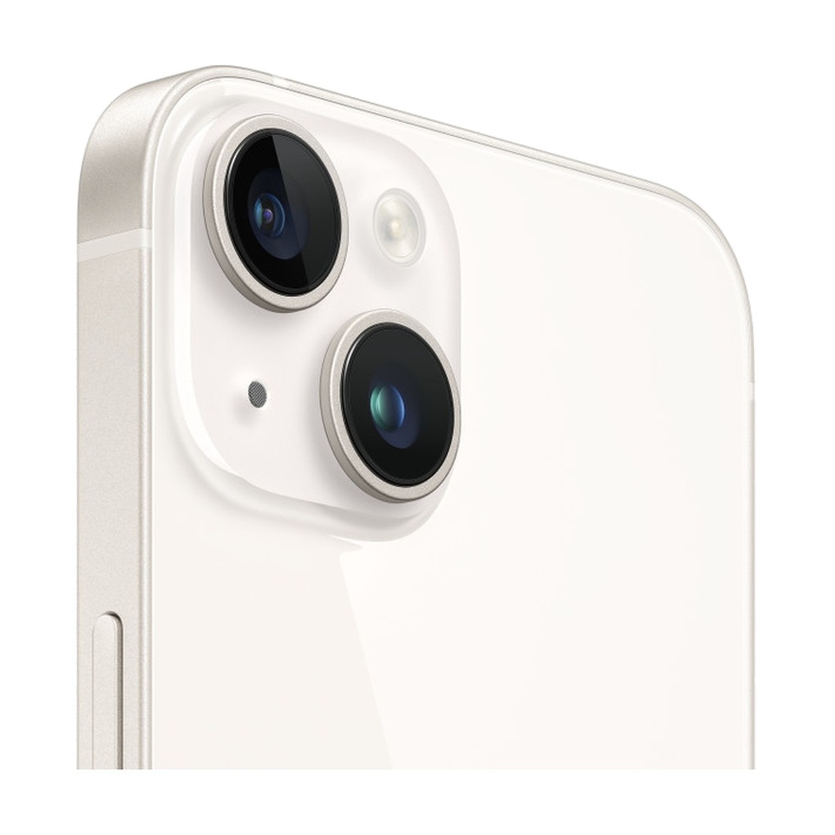 Смартфон Apple iPhone 14 256Gb SIM+eSIM Starlight Global