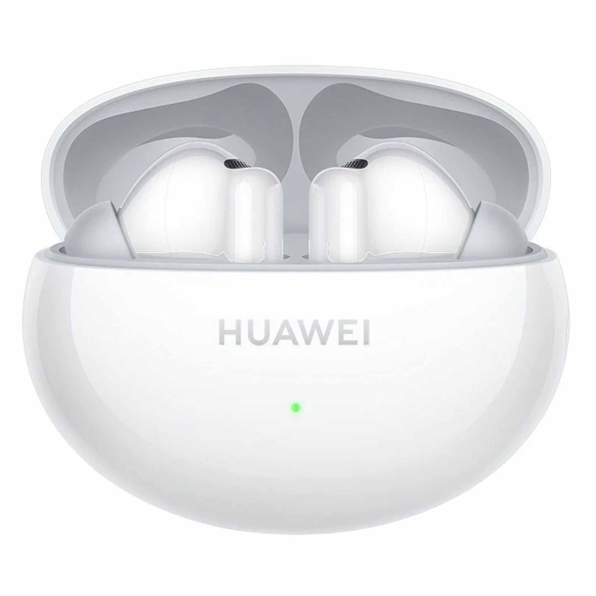 Наушники Huawei FreeBuds 6i Белый