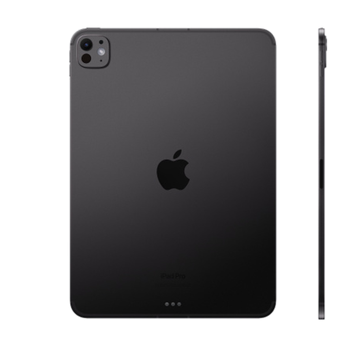 Планшет Apple iPad Pro 11 M4 1Tb Wi-Fi+Cellular Space Black (Черный)