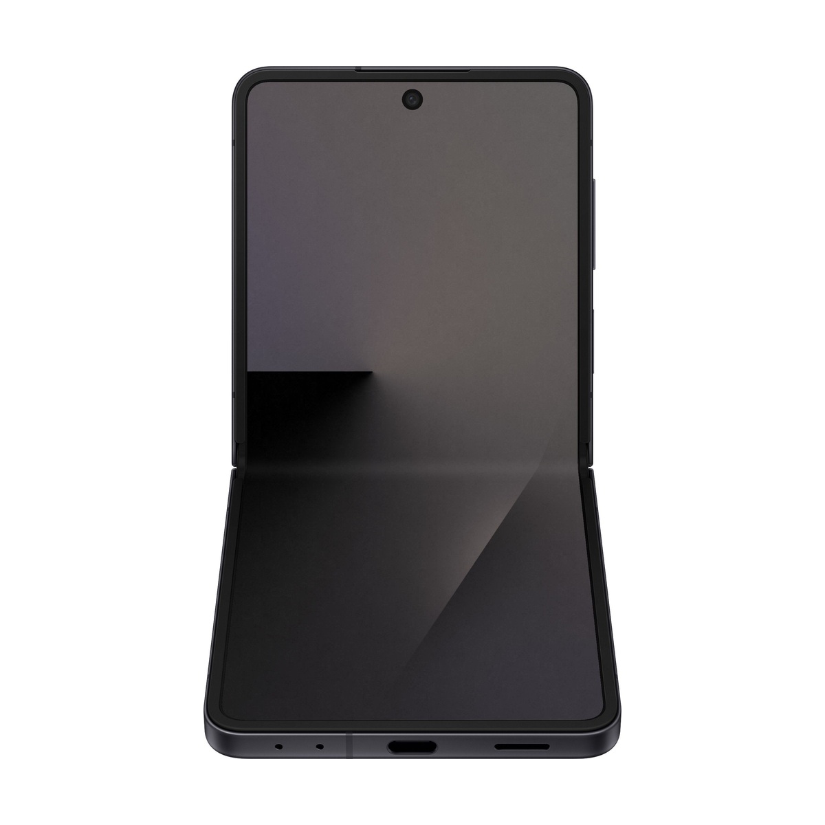 Смартфон Samsung Galaxy Z Flip 7 512Gb SIM+eSIM Jetblack