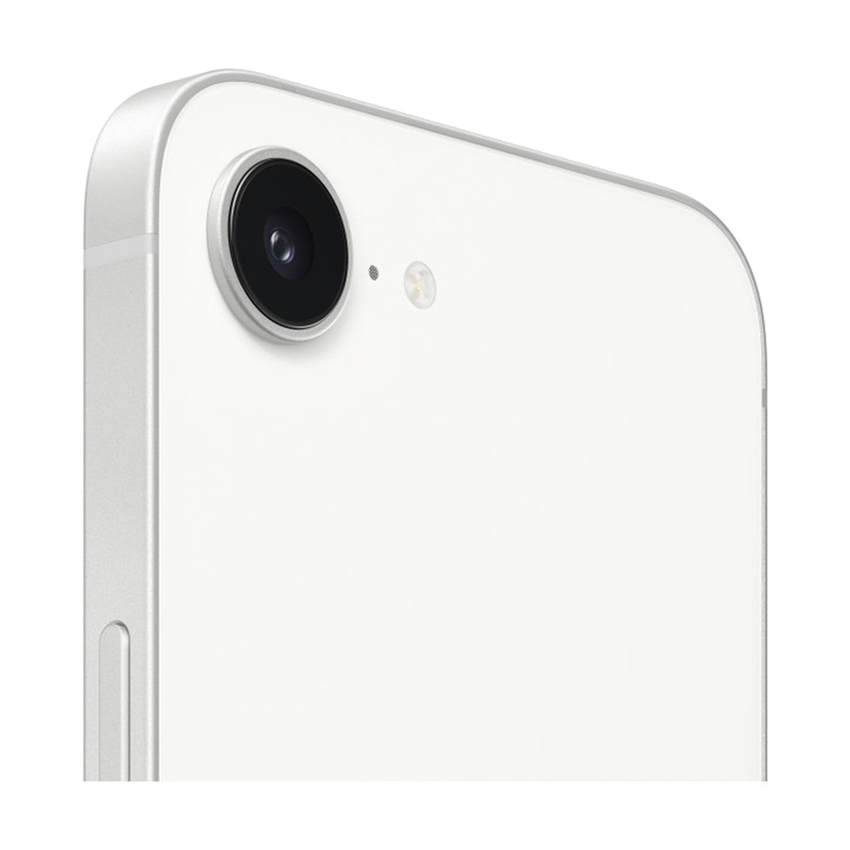 Смартфон Apple iPhone 16e 128Gb SIM+eSIM White (Белый) Global