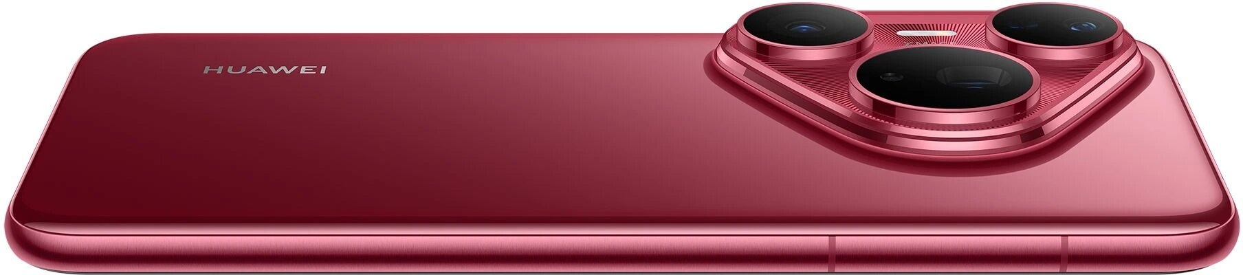 Смартфон Huawei Pura 80 Pro 12/512Gb 2 SIM + 2 eSIM Red (Красный) Global