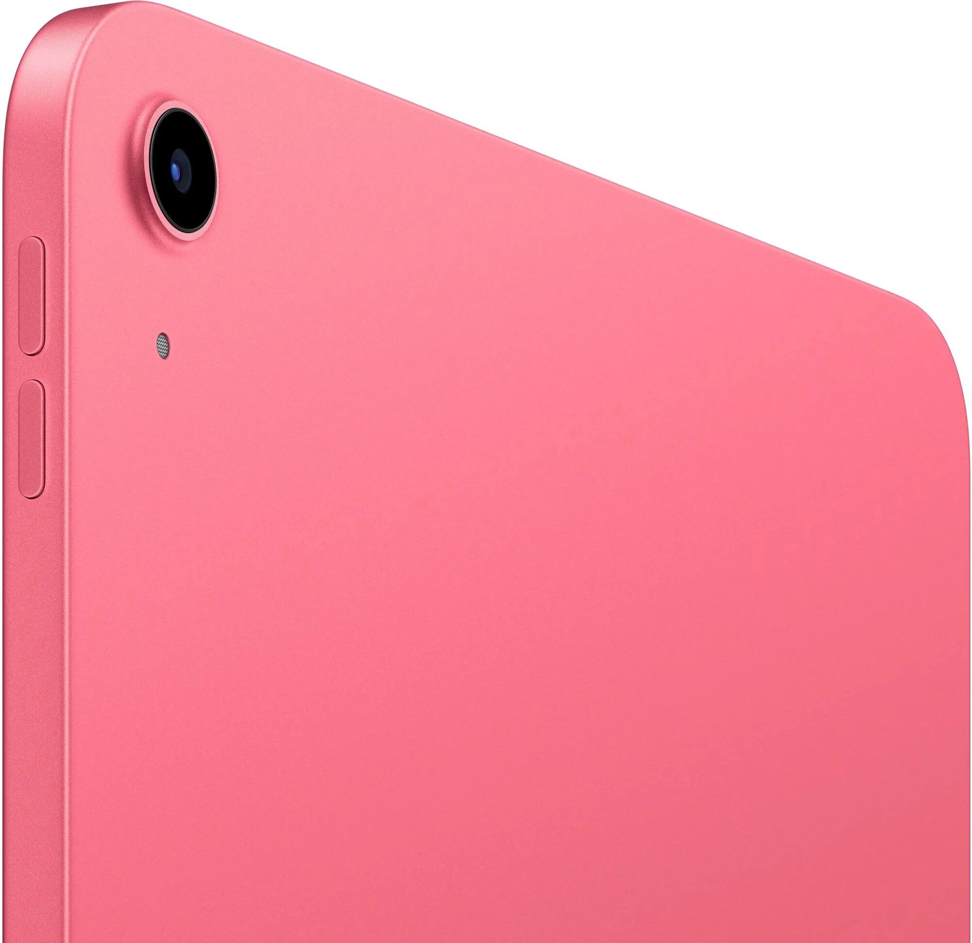 iPad 11 512Gb Wi-Fi+Cellular Розовый