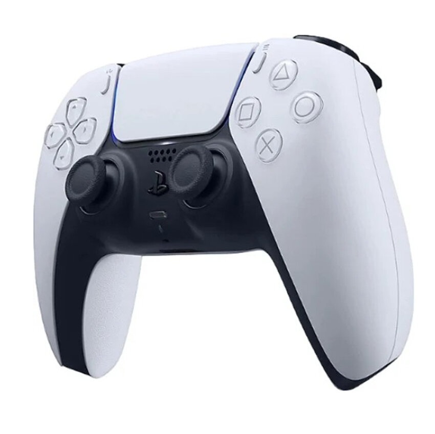 Игровая консоль Sony PlayStation 5 Pro 2Tb White Digital