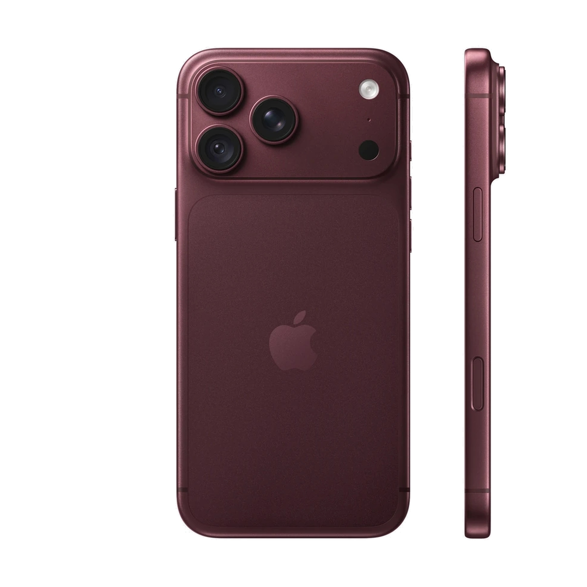 Смартфон Apple iPhone 18 Pro Max 256Gb eSIM Burgundy