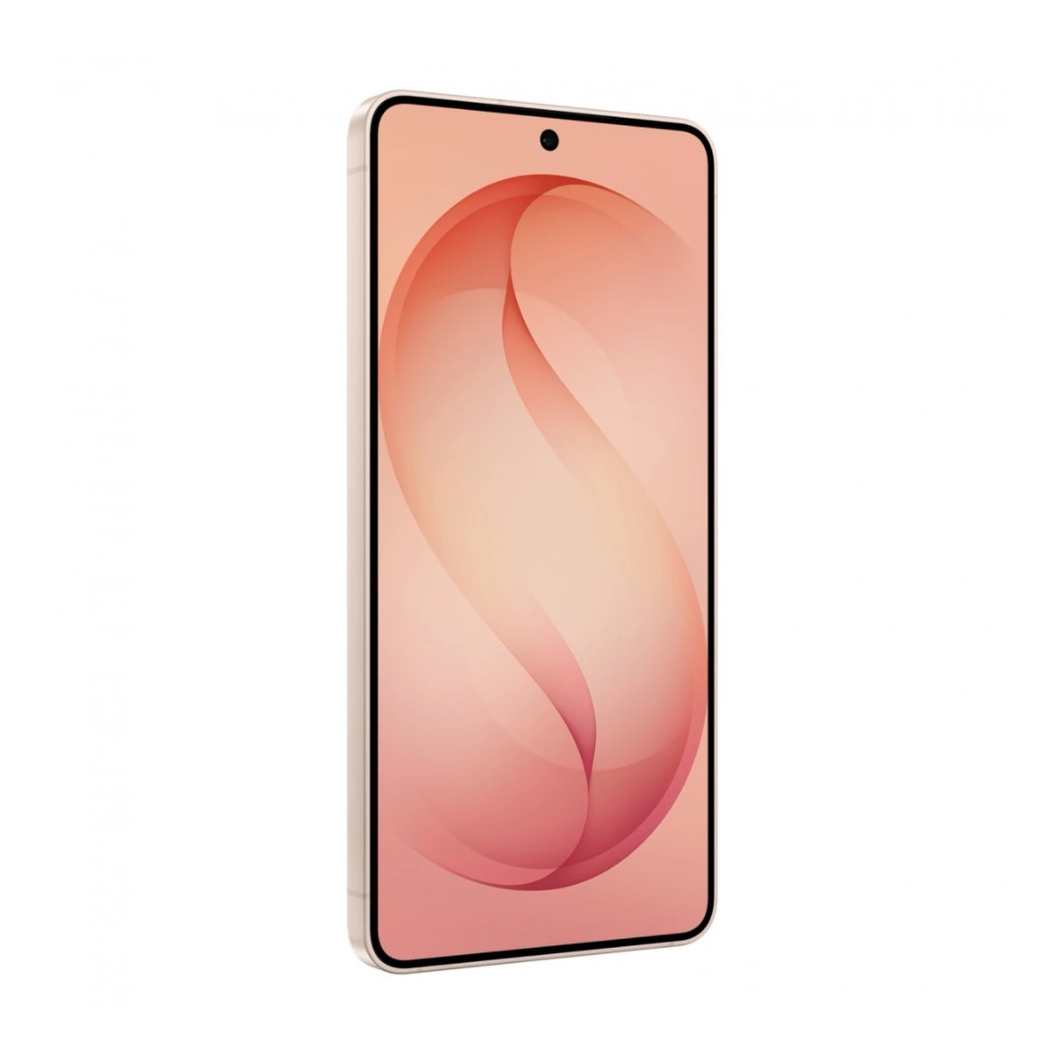 Смартфон Samsung Galaxy S26 12/512Gb SIM+eSIM Pink Gold (Розовый) Global