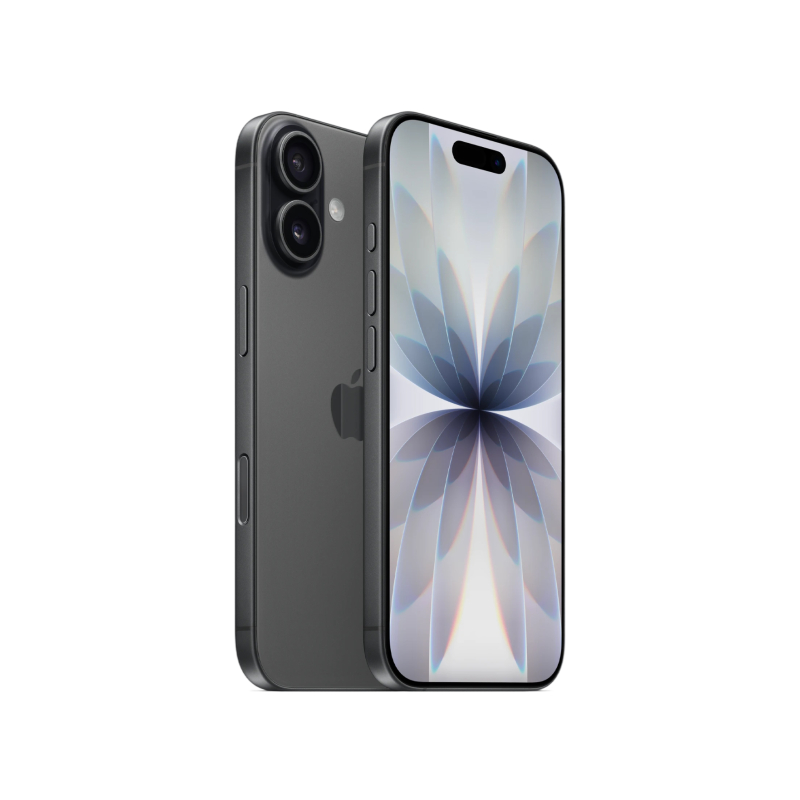 Смартфон Apple iPhone 17 512Gb 2Sim Black (Global)