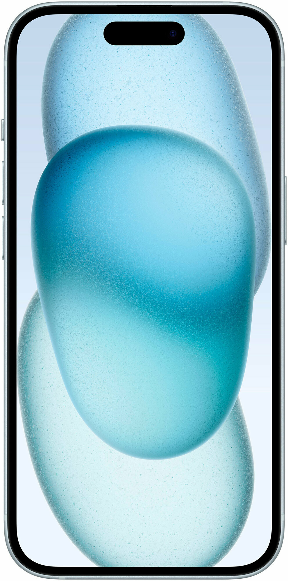 iPhone 15 128Gb SIM+eSIM Blue Global