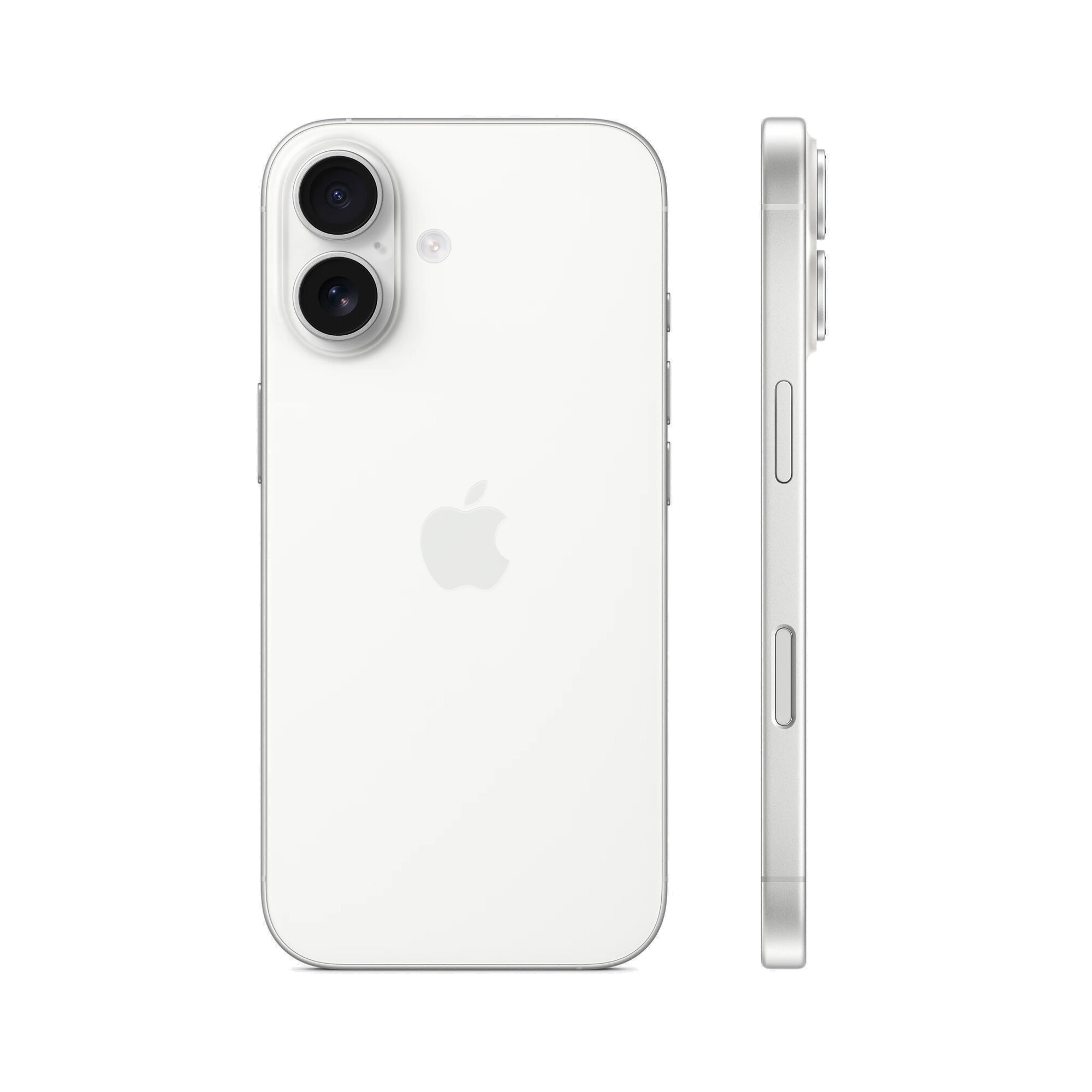 iPhone 17 256Gb 2 SIM White Global