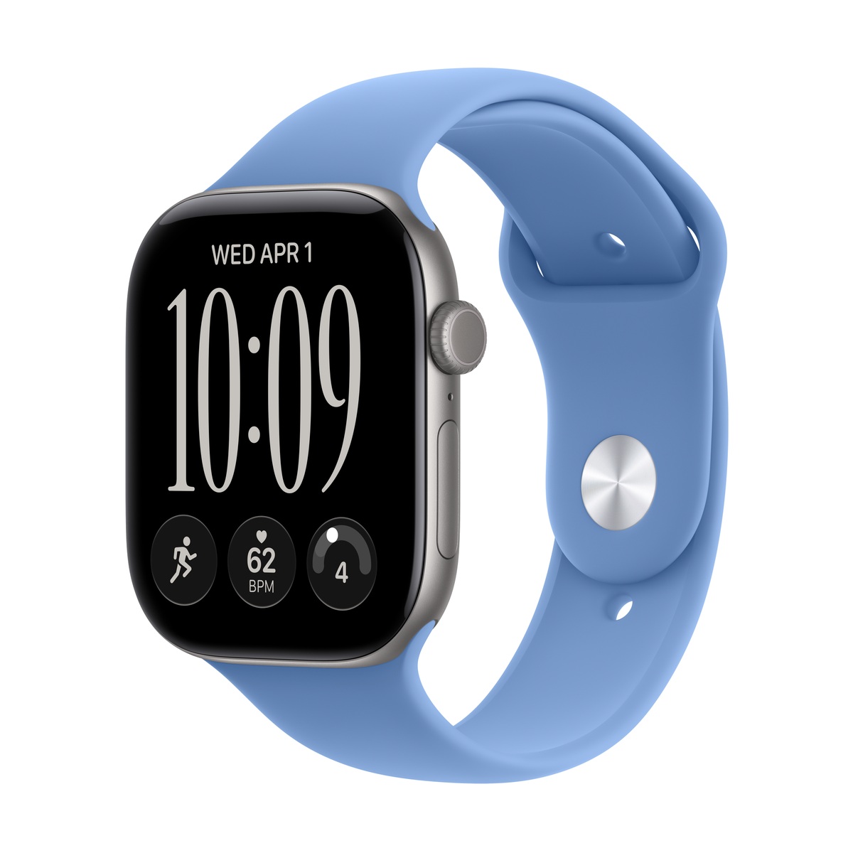 Apple Watch Series 12