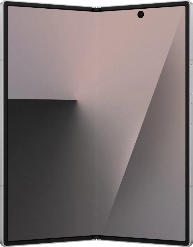 Samsung Galaxy Z Fold 7 512Gb SIM+eSIM Silver