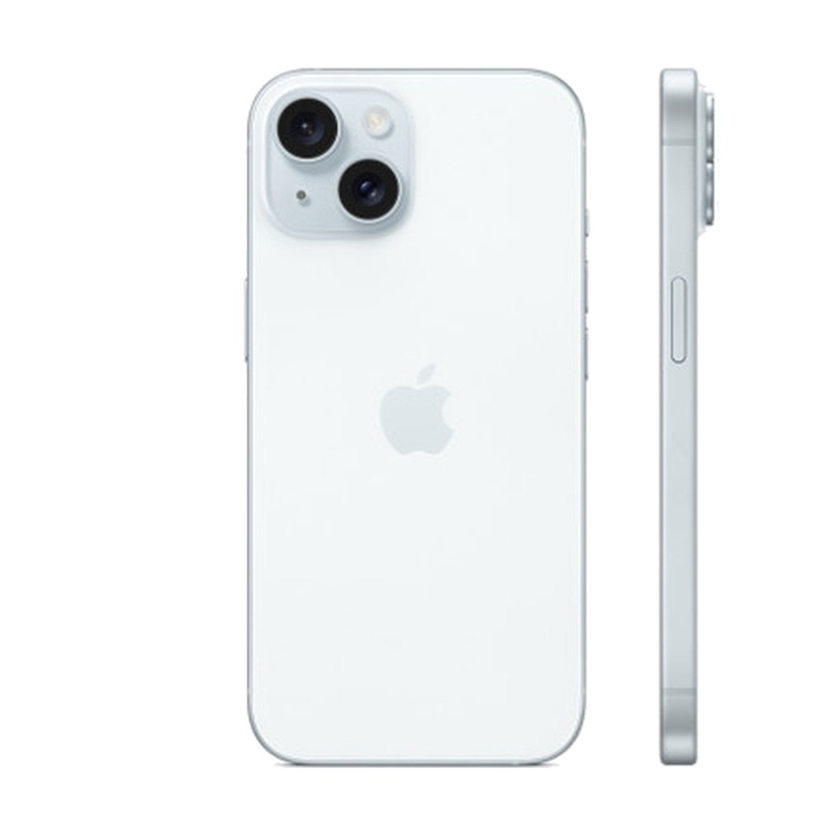 Смартфон Apple iPhone 15 128Gb SIM+eSIM Blue (Синий) Global