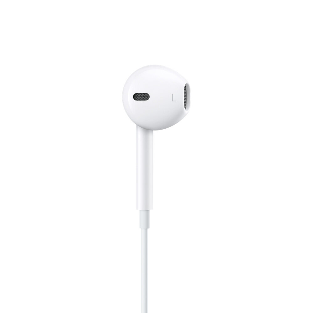 Apple EarPods с 3.5 мм