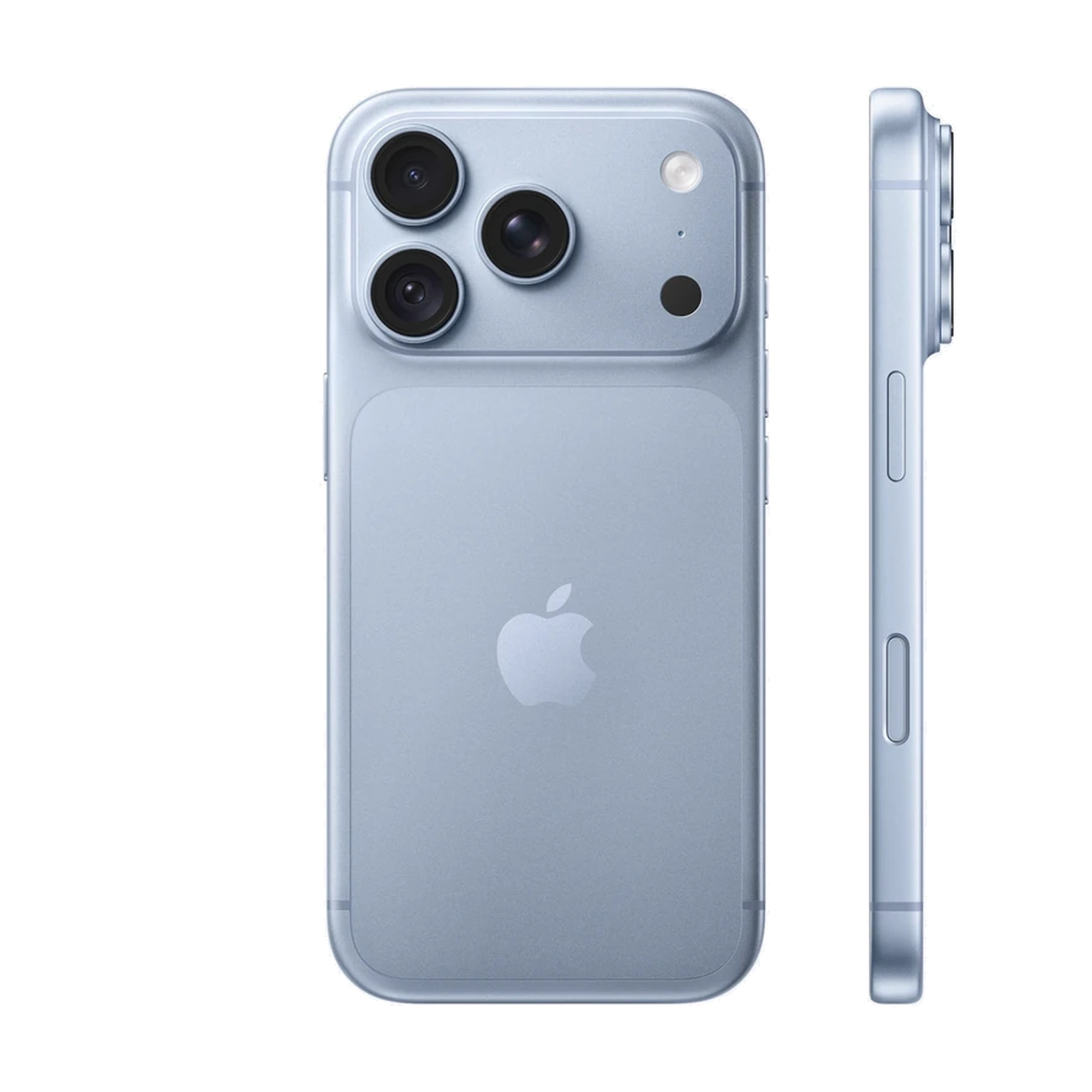 Смартфон Apple iPhone 18 Pro 2Tb eSIM Glacier