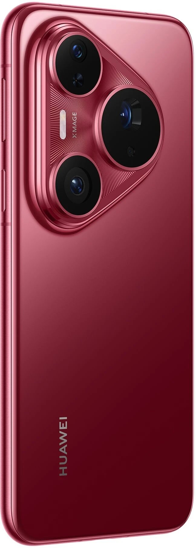Смартфон Huawei Pura 80 Pro 12/512Gb 2 SIM + 2 eSIM Red (Красный) Global