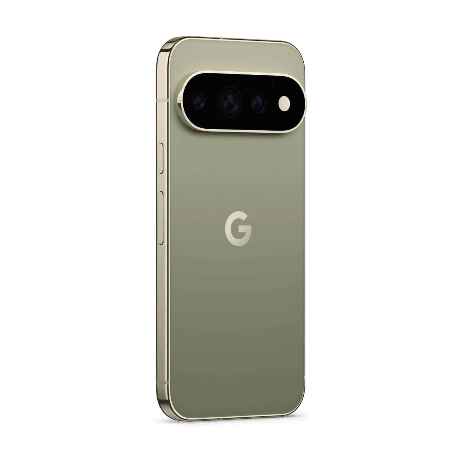 Смартфон Google Pixel 11 Pro 16/512 ГБ SIM+eSIM Оливковый Global