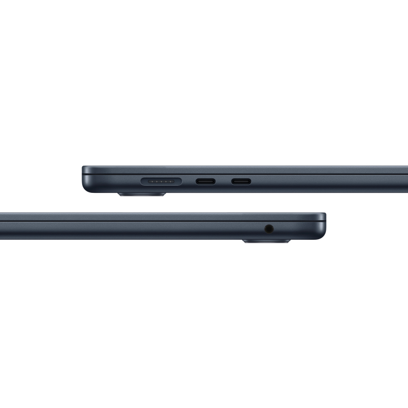 Ноутбук Apple MacBook Air 15 M4 24/512Gb Midnight MC6L4