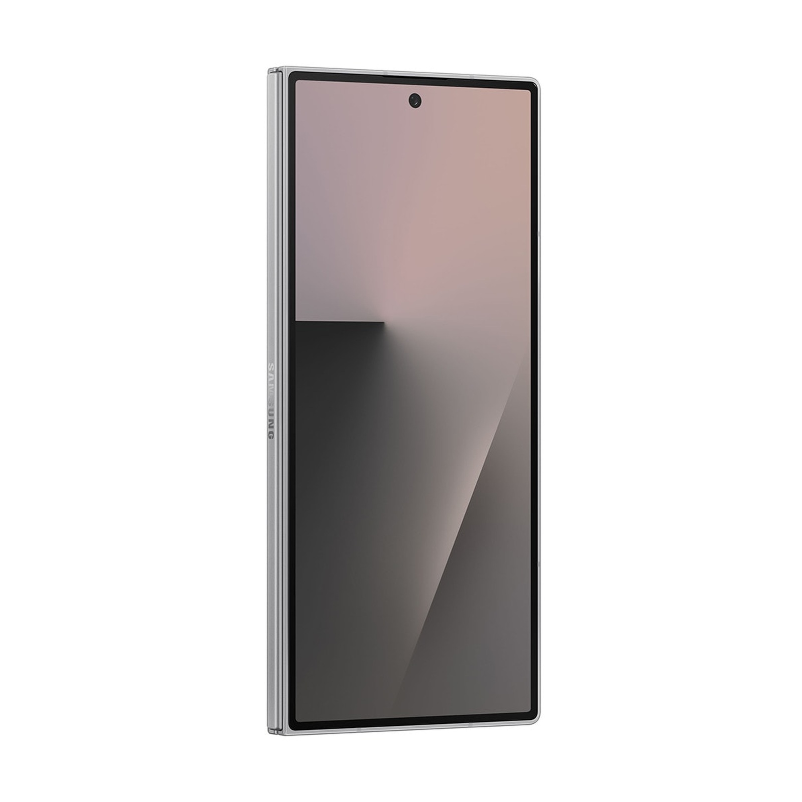 Смартфон Samsung Galaxy Z Fold 7 12/512Gb SIM+eSIM Silver (Серебристый) Global