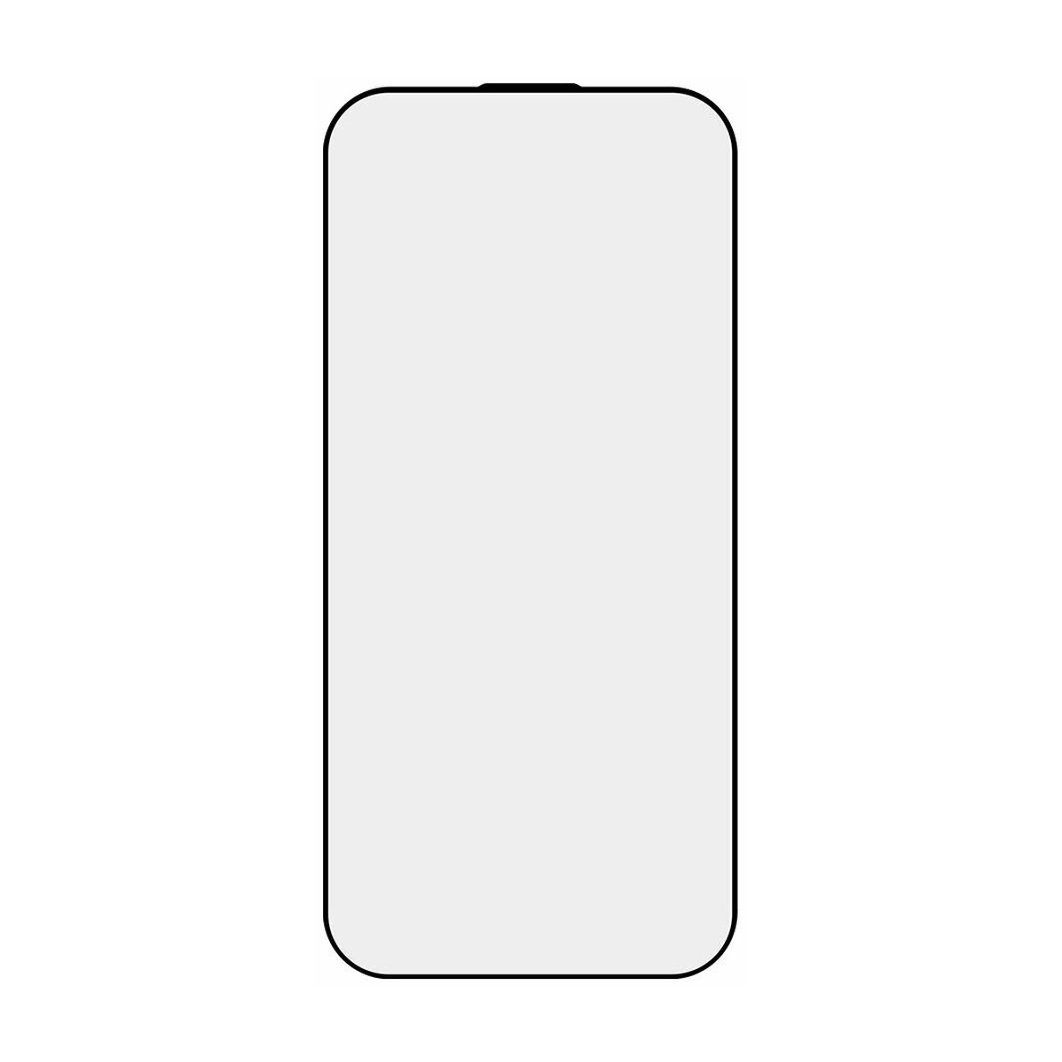 Защитное стекло Remax для Apple iPhone 17 Air Ультратонкое