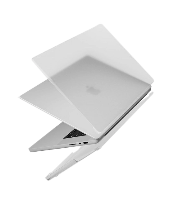 Чехол Uniq CLARO для MacBook Pro 14'' (2021), цвет