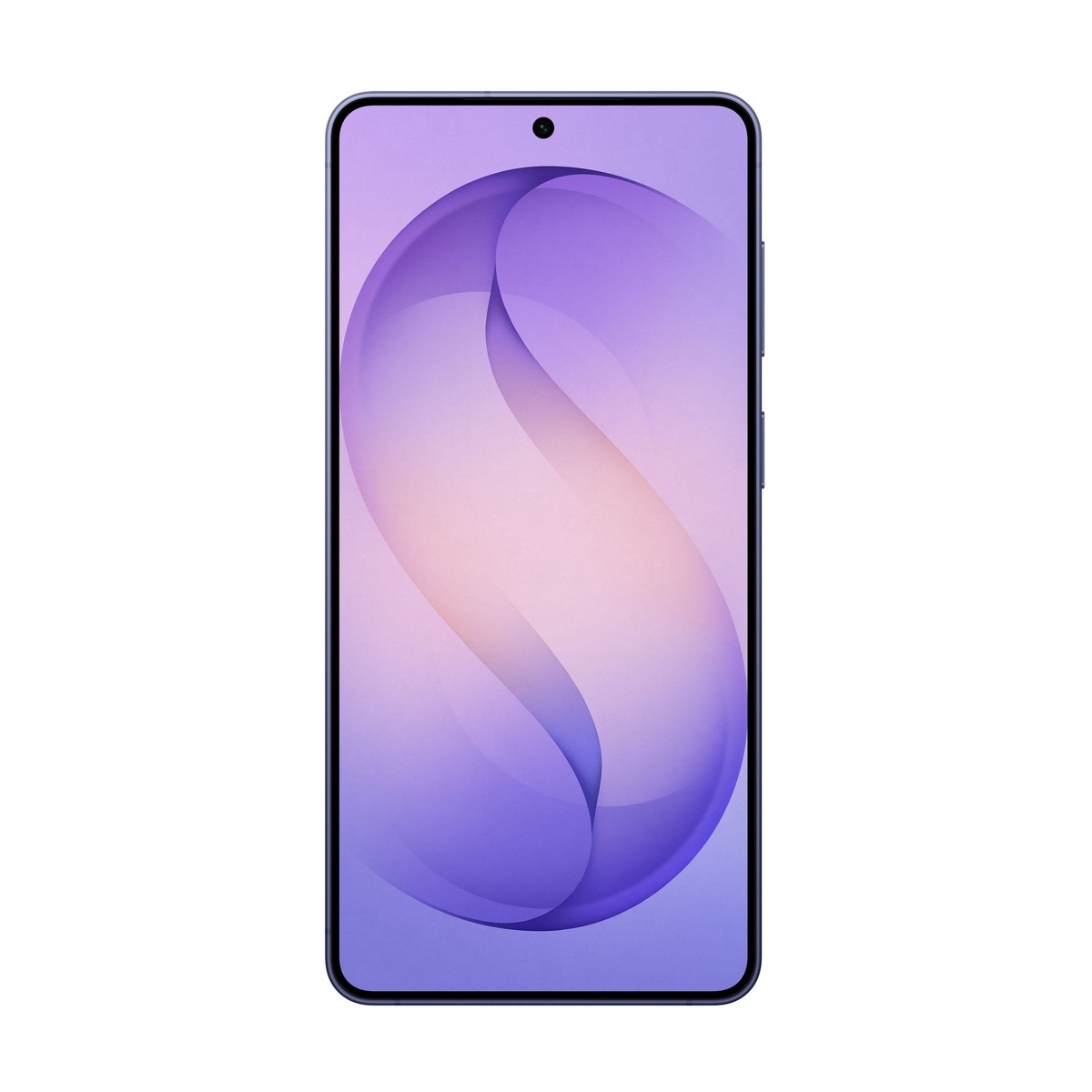 Смартфон Samsung Galaxy S26+ 12/512Gb SIM+eSIM Cobalt Violet (Фиолетовый) Global