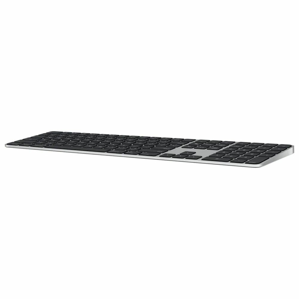 Клавиатура беспроводная Apple Magic Keyboard с Touch ID