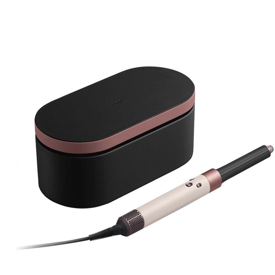 Стайлер Dyson Airwrap i.d. Long HS08 Straight+Wavy Ceramic Pink/Rose Gold