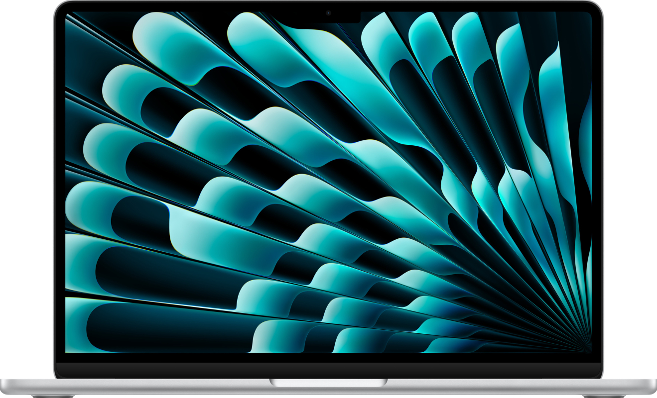 Ноутбук Apple MacBook Air 13'' M4 10 CPU 10 GPU 16 ГБ / 512 ГБ