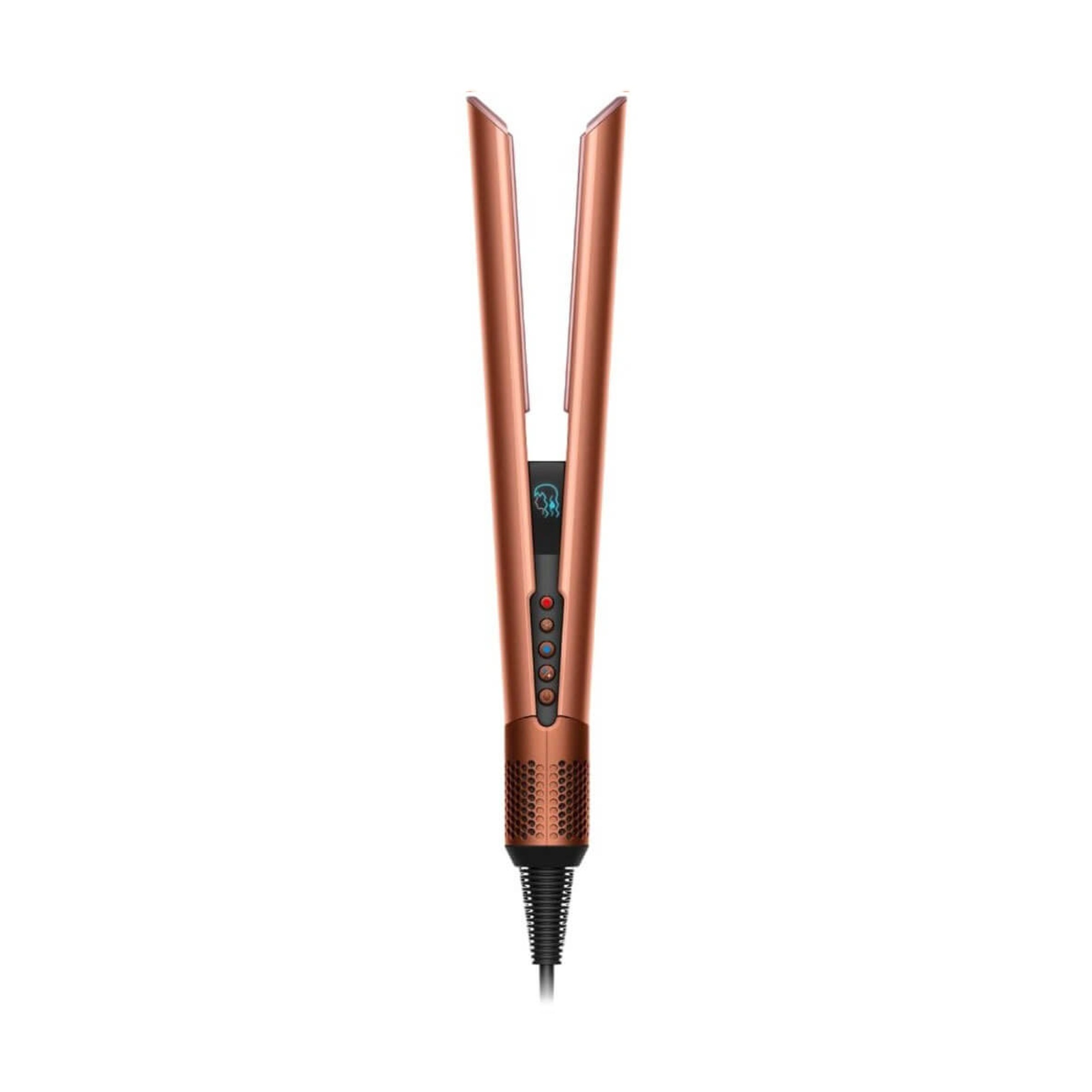 Выпрямитель Dyson Airstrait HT01 Amber Silk