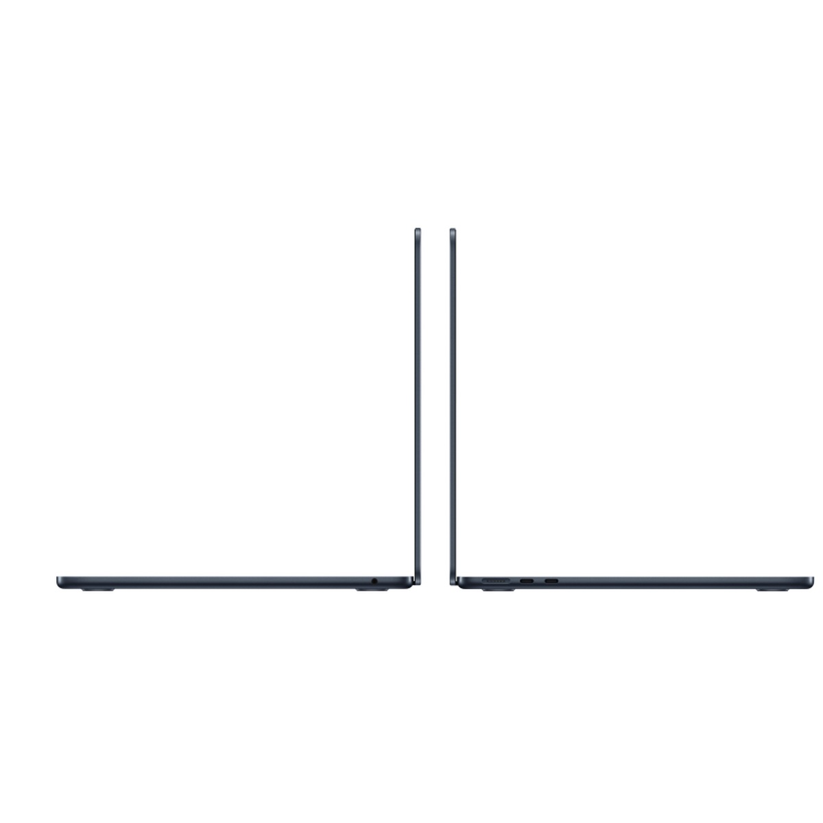 Ноутбук Apple MacBook Air 13 M4 16/256Gb Midnight A3240