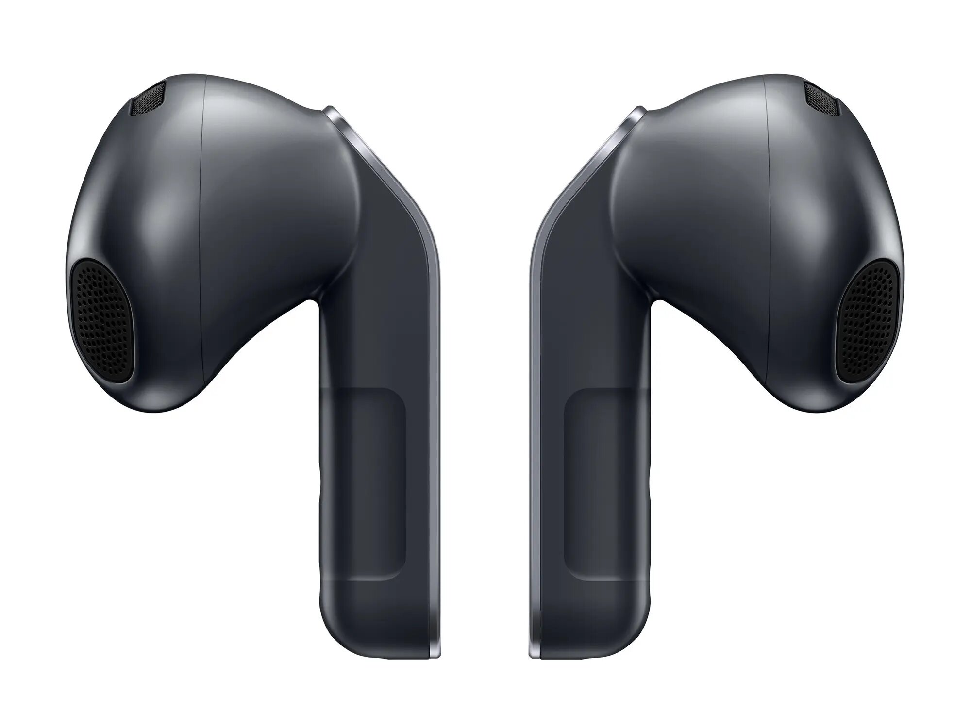 Samsung Galaxy Buds 4 с ANC Черный