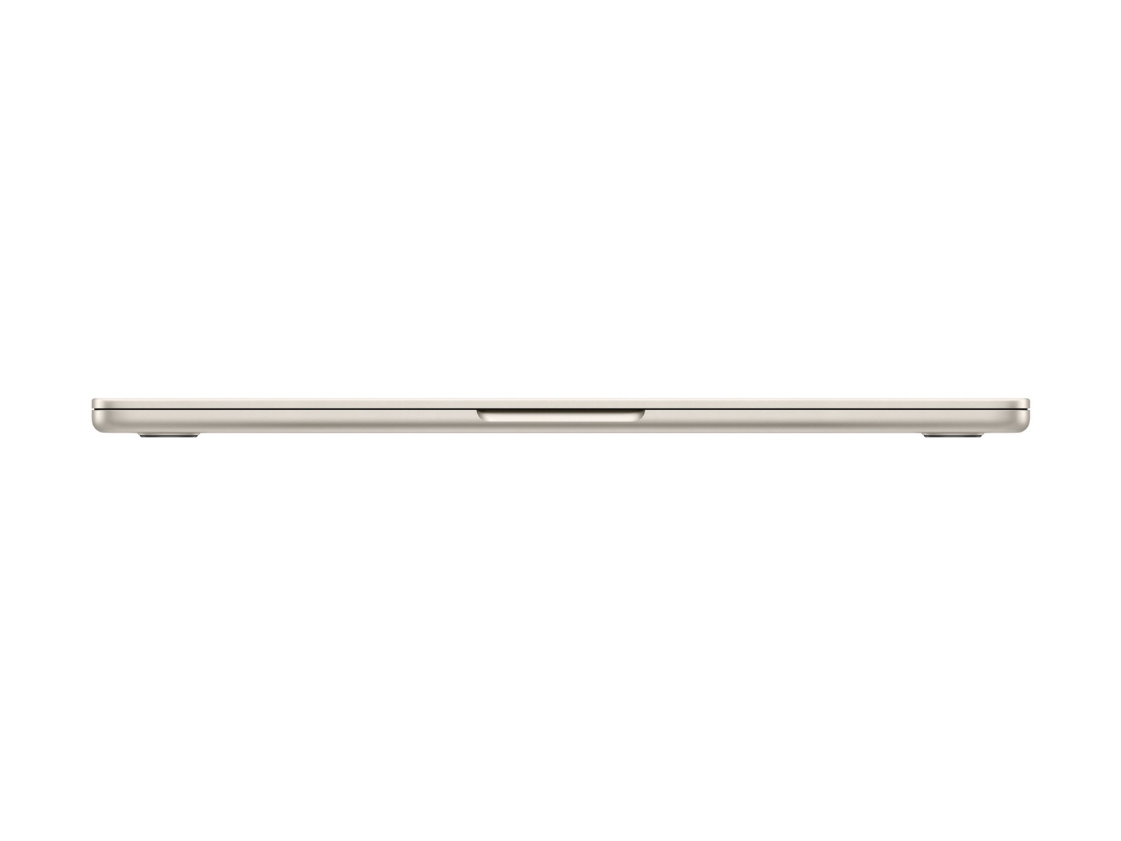 Ноутбук Apple MacBook Air 13 M3 8/256Gb Starlight