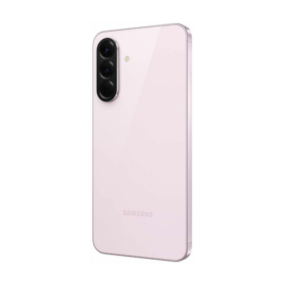 Смартфон Samsung Galaxy A56 5G 8/256Gb SIM+eSIM Pink (розовый) Global