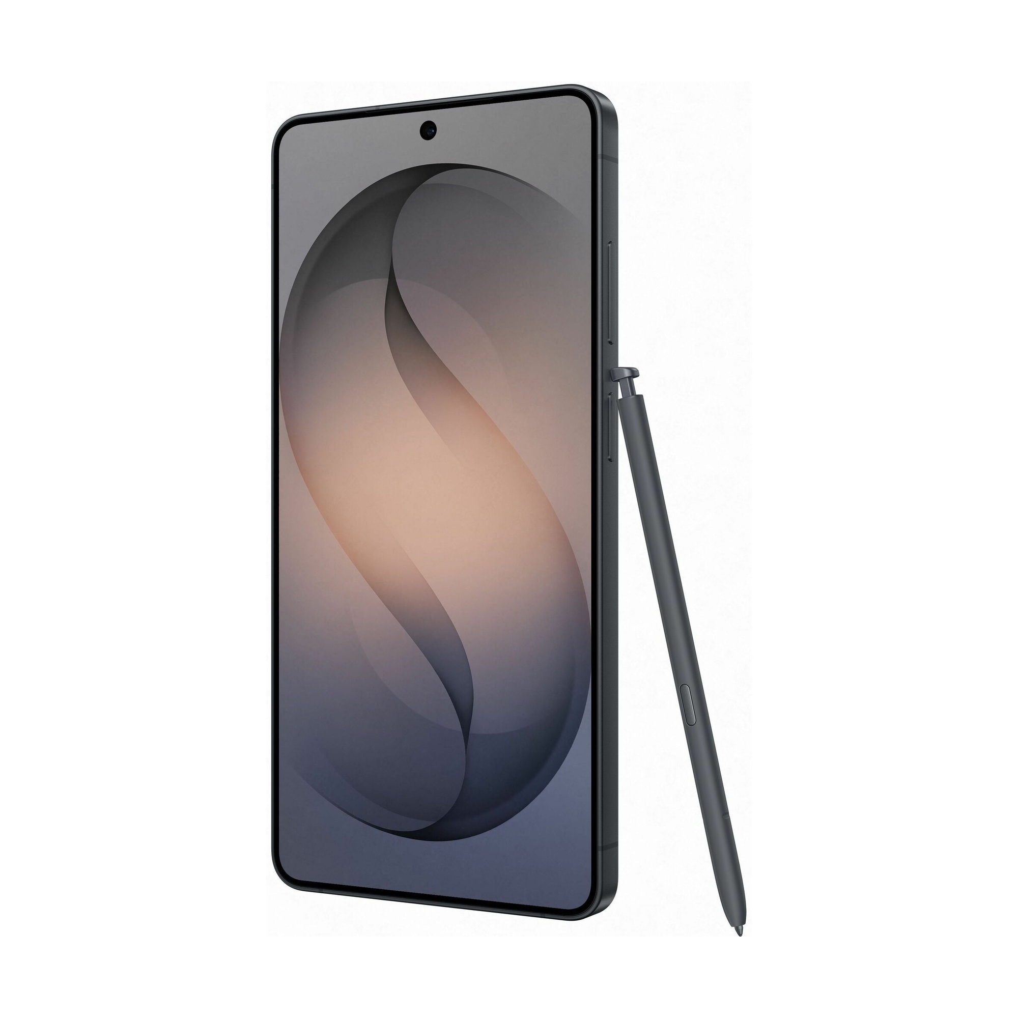 Смартфон Samsung Galaxy S26 Ultra 512Gb SIM+eSIM Black (Черный)