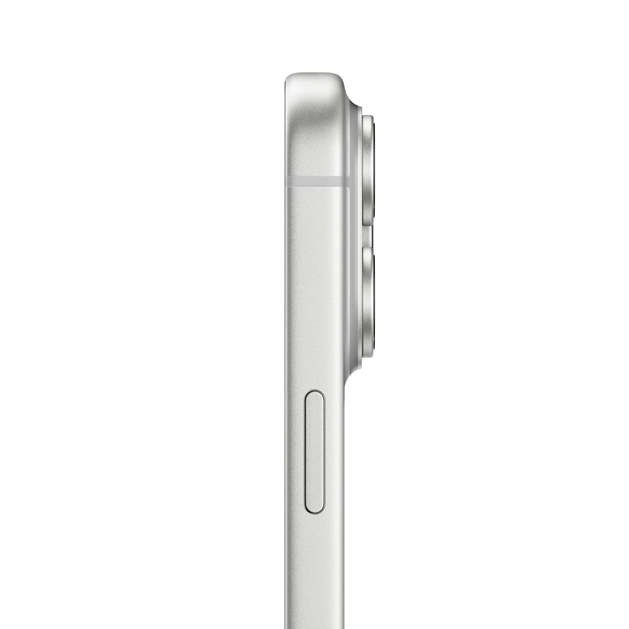 iPhone 17 Pro 1Tb eSIM Silver Global