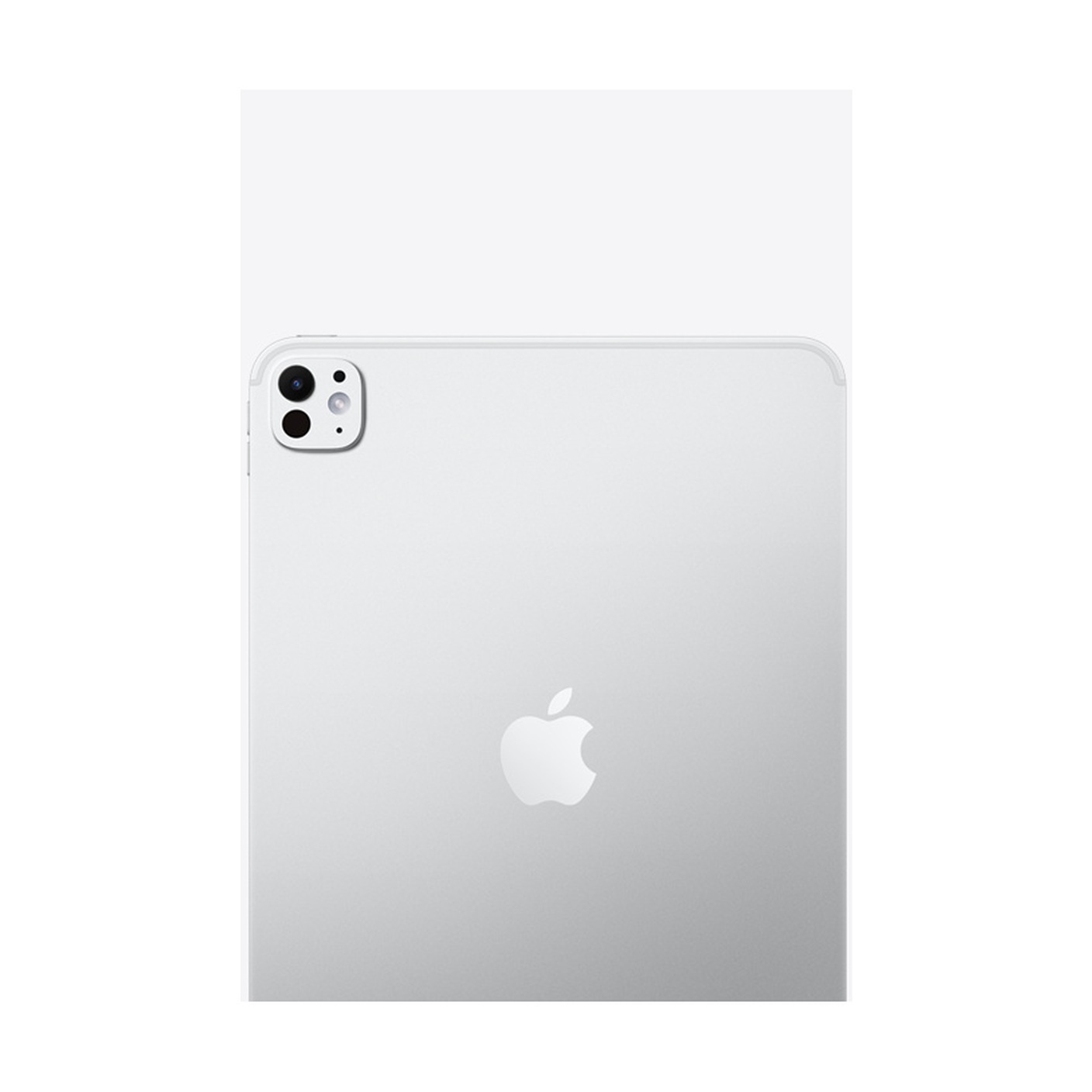 Планшет Apple iPad Pro 11 M4 1Tb Wi-Fi Наностекло Silver (Серебристый)